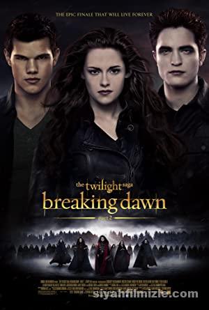 Alacakaranlık Efsanesi: Şafak Vakti Bölüm 2 2012 izle