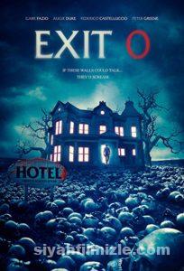 Exit 0 2019 Filmi Türkçe Dublaj Altyazılı Full izle Exit 0 2019 izle