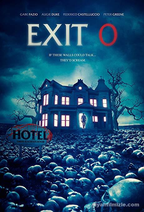 Exit 0 2019 izle