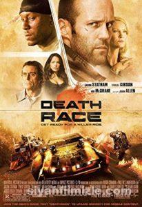 Ölüm Yarışı 1 2008 Filmi Türkçe Dublaj Altyazılı Full izle Ölüm Yarışı 1 2008 izle