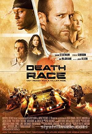 Ölüm Yarışı 1 2008 Filmi Türkçe Dublaj Altyazılı Full izle Ölüm Yarışı 1 2008 izle