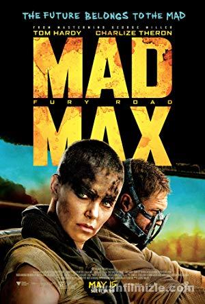 Çılgın Max: Öfkeli Yollar 2015 Filmi Türkçe Dublaj Full izle Çılgın Max: Öfkeli Yollar 2015 izle