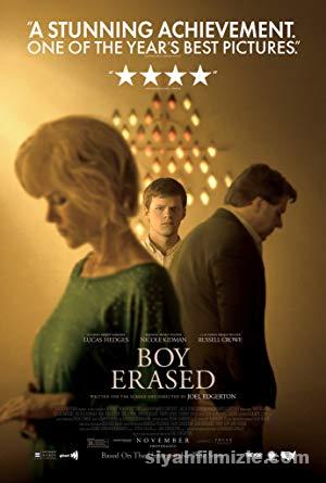 Silinmiş Çocuk 2018 izle