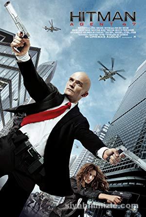 Hitman: Ajan 47 2015 Filmi Türkçe Dublaj Altyazılı Full izle Hitman: Ajan 47 2015 izle