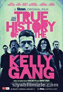 Kelly Çetesi’nin Gerçek Hikayesi (2019) Filmi Full izle Kelly Çetesi’nin Gerçek Hikayesi (2019) izle