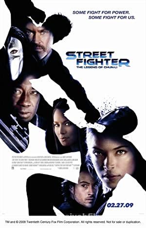 Sokak Dövüşçüsü – Chun-Li efsanesi 2009 Filmi Full izle Sokak Dövüşçüsü – Chun-Li efsanesi 2009 izle