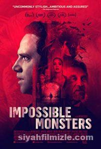 İmkansız Canavarlar 2019 Filmi Türkçe Dublaj Altyazılı izle İmkansız Canavarlar 2019 izle