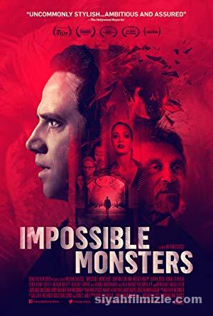 İmkansız Canavarlar 2019 izle