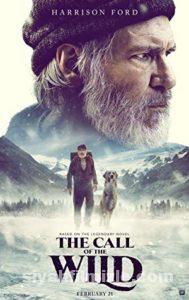 Vahşetin Çağrısı 2020 Filmi Türkçe Dublaj Altyazılı izle Vahşetin Çağrısı 2020 izle