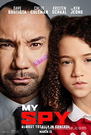 Casusum 2020 Filmi Türkçe Dublaj Altyazılı Full izle Casusum 2020 izle