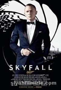 Skyfall 2012 Filmi Türkçe Dublaj Altyazılı Full izle Skyfall 2012 izle