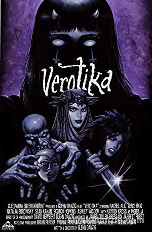 Verotika 2019 Filmi Türkçe Dublaj Altyazılı Full izle Verotika 2019 izle