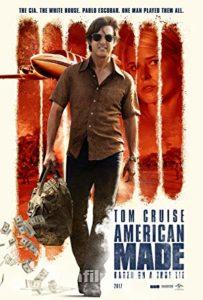Barry Seal: Kaçakçı 2017 Türkçe Dublaj Altyazılı Full izle Barry Seal: Kaçakçı 2017 izle