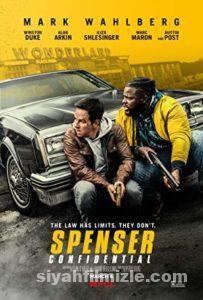 Spenser Kanunları 2020 Filmi Türkçe Dublaj Altyazılı izle Spenser Kanunları 2020 izle
