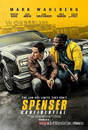 Spenser Kanunları 2020 Filmi Türkçe Dublaj Altyazılı izle Spenser Kanunları 2020 izle