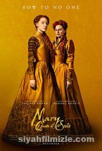 İskoçya Kraliçesi Mary 2018 Türkçe Dublaj Altyazılı izle İskoçya Kraliçesi Mary 2018 izle