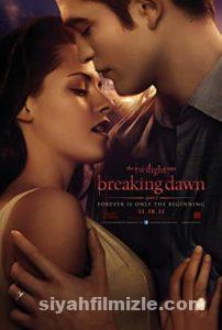 Alacakaranlık Efsanesi: Şafak Vakti Bölüm 1 2011 Filmi izle Alacakaranlık Efsanesi: Şafak Vakti Bölüm 1 2011 izle