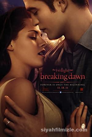Alacakaranlık Efsanesi: Şafak Vakti Bölüm 1 2011 Filmi izle Alacakaranlık Efsanesi: Şafak Vakti Bölüm 1 2011 izle