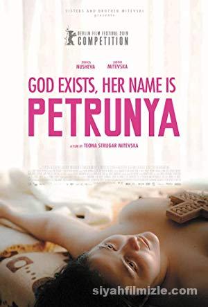 Onun Adı Petrunya 2019 izle