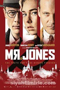 Mr. Jones 2019 Filmi Türkçe Dublaj Altyazılı Full izle Mr. Jones 2019 izle