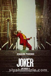 Joker 2019 Filmi Türkçe Dublaj Altyazılı Full izle Joker 2019 izle