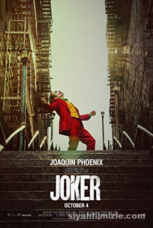 Joker 2019 Filmi Türkçe Dublaj Altyazılı Full izle Joker 2019 izle
