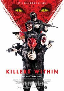 İçimizdeki Katiller 2018 Filmi Türkçe Altyazılı Full izle İçimizdeki Katiller 2018 izle