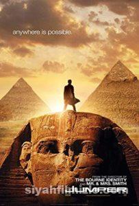 Jumper 2008 izle