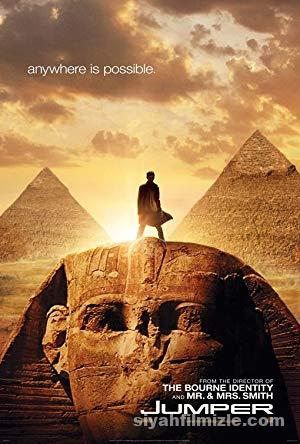 Jumper 2008 Filmi Türkçe Dublaj Altyazılı Full izle Jumper 2008 izle