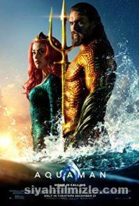 Aquaman 2018 Filmi Türkçe Dublaj Altyazılı Full izle Aquaman 2018 izle