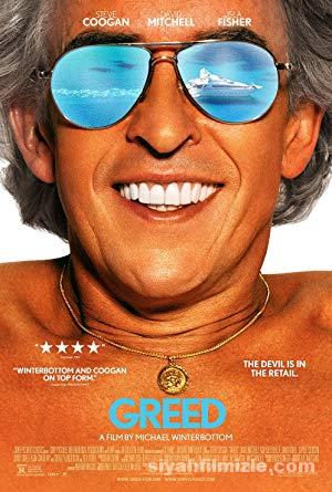 Greed 2019 izle