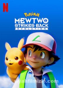 Pokemon: Mewtwo İntikam Peşinde – Evrim 2019 Filmi Full izle Pokemon: Mewtwo İntikam Peşinde – Evrim 2019 izle