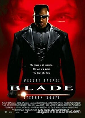 Bıçağın İki Yüzü 1 1998 Filmi Türkçe Dublaj Altyazılı izle Bıçağın İki Yüzü 1 1998 izle
