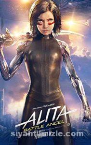 Alita Savaş Meleği 2019 Türkçe Dublaj Altyazılı Full izle Alita Savaş Meleği 2019 izle