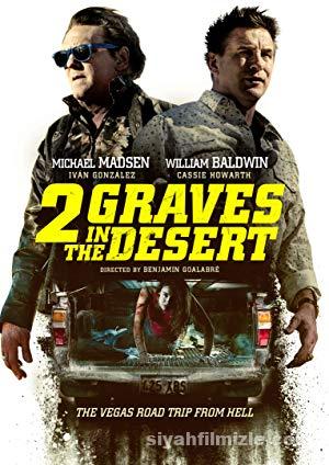 2 Graves in the Desert (2020) Filmi Full izle 2 Graves in the Desert (2020) izle