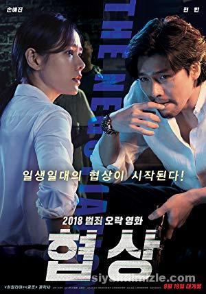 Arabulucu 2018 Filmi Türkçe Dublaj Altyazılı Full izle Arabulucu 2018 izle