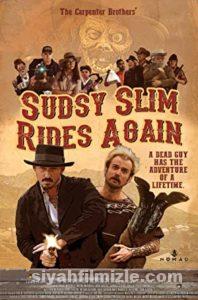Sudsy Slim Tekrar At Üstünde (2018) Filmi Full izle Sudsy Slim Tekrar At Üstünde (2018) izle
