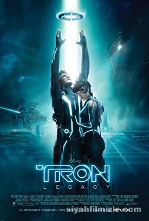 Tron Efsanesi 2010 Filmi Türkçe Dublaj Altyazılı Full izle Tron Efsanesi 2010 izle