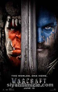 Warcraft 2016 Filmi Türkçe Dublaj Altyazılı Full izle Warcraft 2016 izle