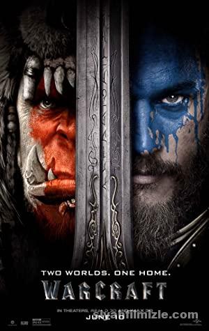 Warcraft 2016 Filmi Türkçe Dublaj Altyazılı Full izle Warcraft 2016 izle