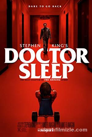 Doktor Uyku 2019 Filmi Türkçe Dublaj Altyazılı Full izle Doktor Uyku 2019 izle