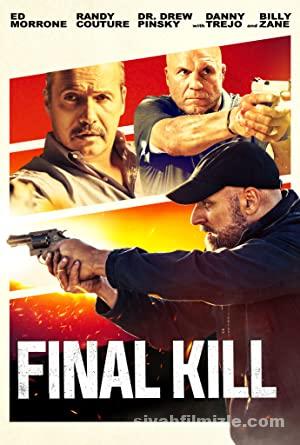 Final Kill 2020 Filmi Türkçe Dublaj Altyazılı Full izle Final Kill 2020 izle