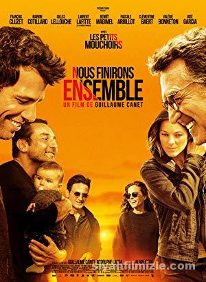 Küçük Beyaz Yalanlar Devam Ediyor 2019 izle