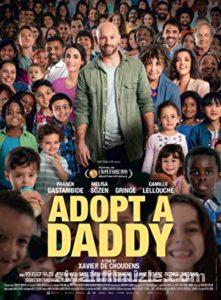 Acele Baba Aranıyor 2019 izle