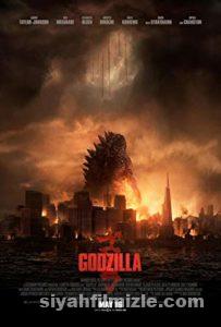 Godzilla 2014 Filmi Türkçe Dublaj Altyazılı Full izle Godzilla 2014 izle