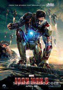 Demir Adam 3 2013 Filmi Türkçe Dublaj Altyazılı Full izle Demir Adam 3 2013 izle