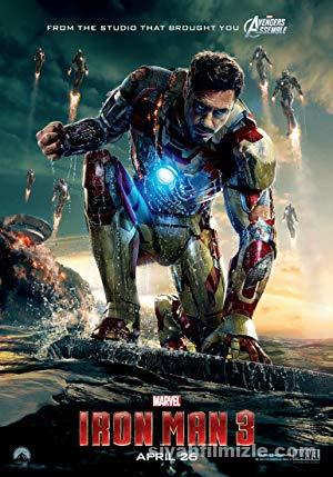 Demir Adam 3 2013 Filmi Türkçe Dublaj Altyazılı Full izle Demir Adam 3 2013 izle