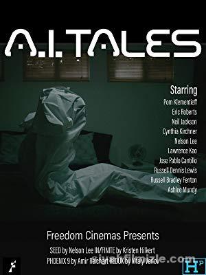 A. I. Tales (2019) Filmi Full izle A. I. Tales (2019) izle