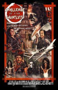 Challenge of Five Gauntlets 2018 Filmi Türkçe Full izle Challenge of Five Gauntlets 2018 izle