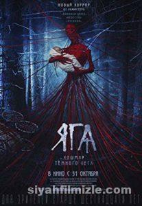 Baba Yaga: Terror of the Dark Forest (2020) Filmi Full izle Baba Yaga: Terror of the Dark Forest (2020) izle